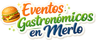Eventos gastronomicos en Merlo San Luis