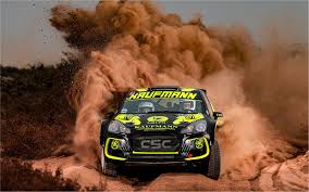 Rally Provincial en La Punta, Nogolí y Los Manantiales