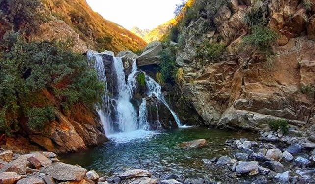 Salto del Tabaquillo 2