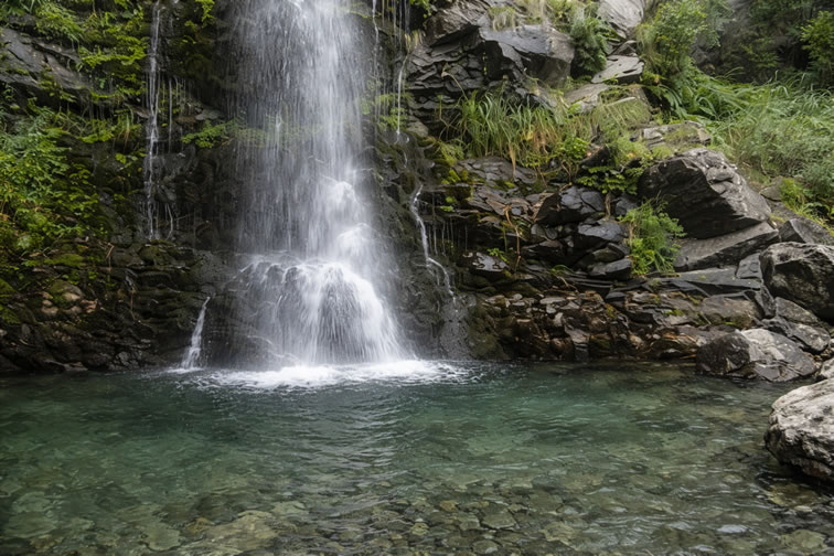 Salto del Tabaquillo 3