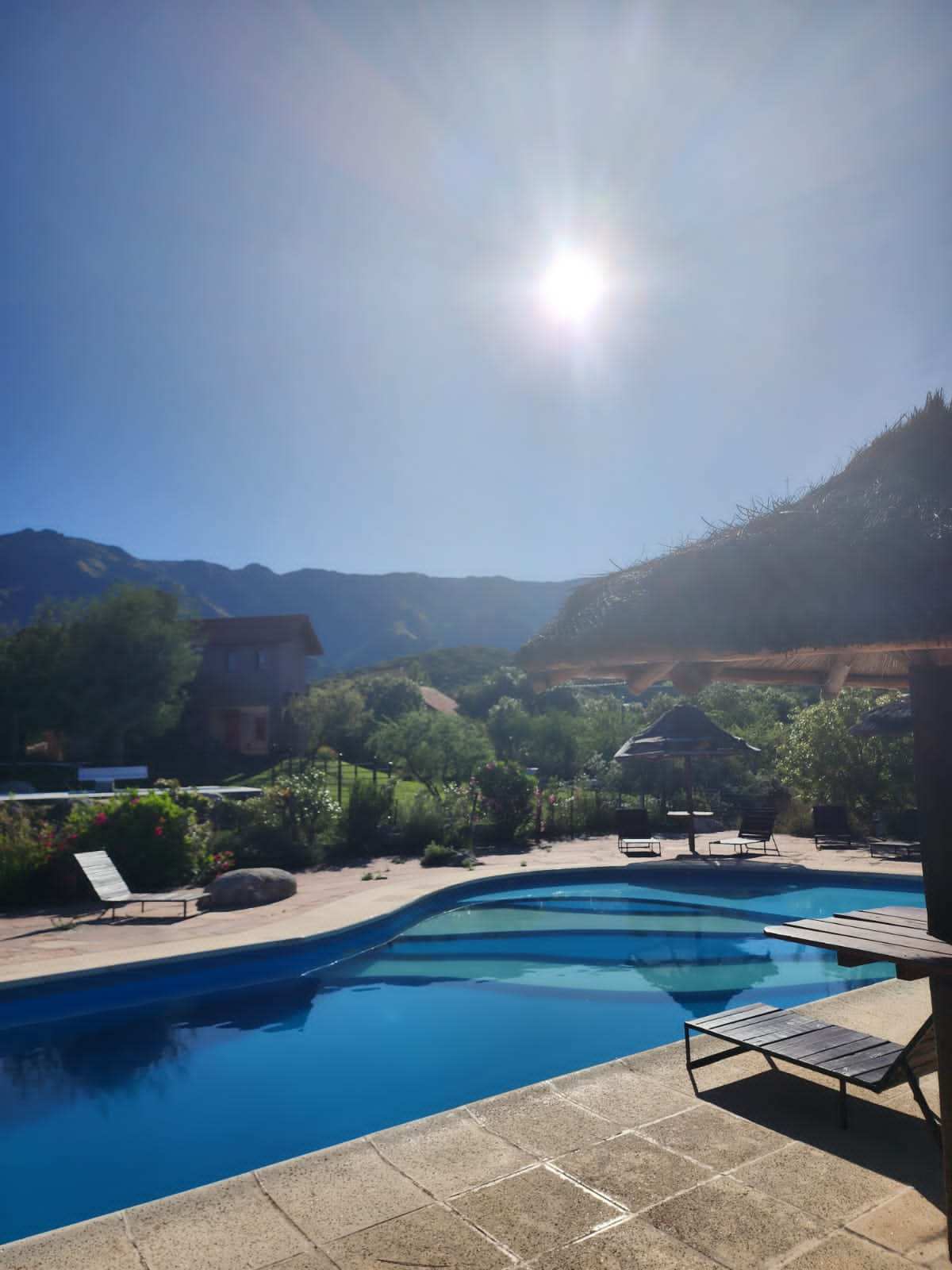 Imagen de cabañas Oma Lissi