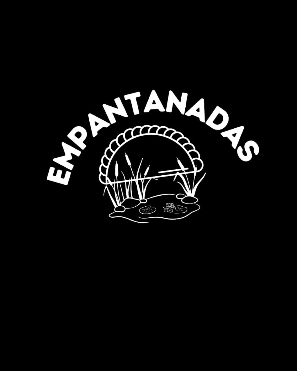 Imagen de Empantanadas